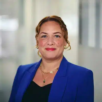 Emma Harrison, Joint Head of Wills, Trusts and Estates, and a Chartered Legal Executive at THP Solicitors