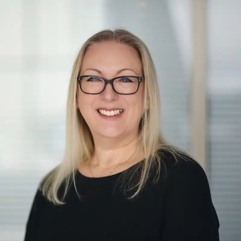 Julia Drury, Partner in Divorce and Family at THP Solicitors