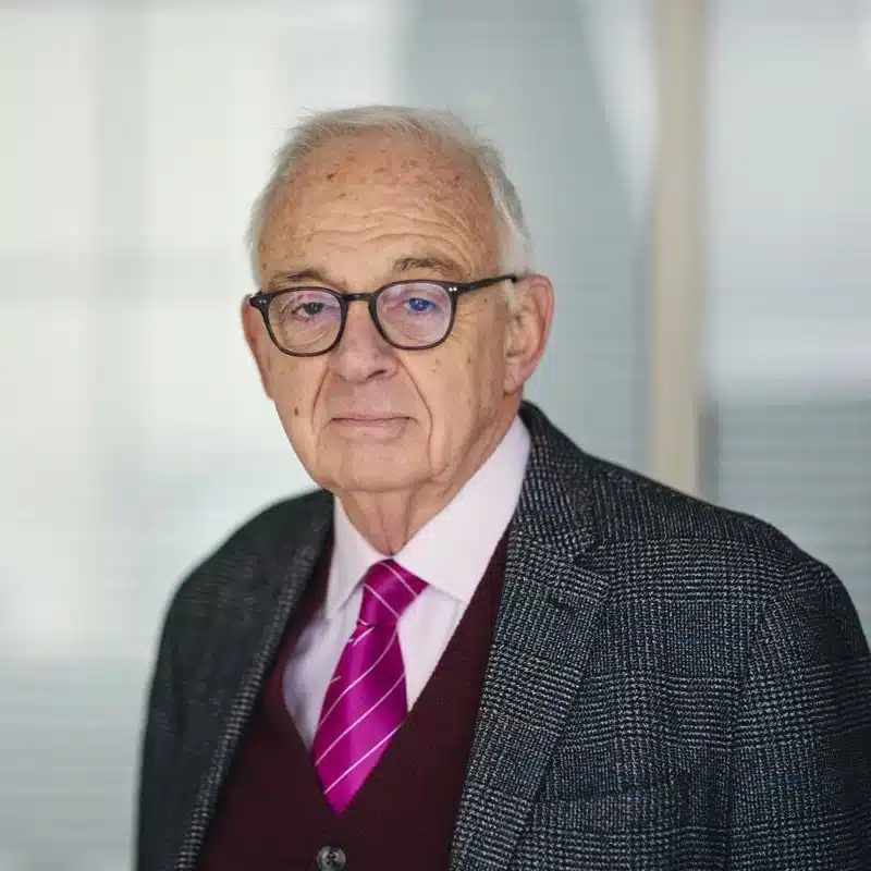 Malcolm Head, founder of The Head Partnership in 1991 and current Solicitor and Consultant for Corporate and Commercial work